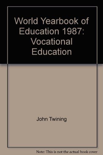 Vocational Education