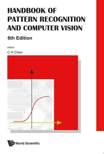 Handbook of Pattern Recognition and Computer Vision