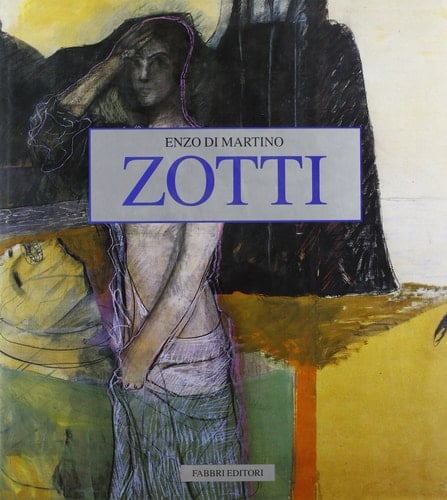 Zotti Museo d'Arte Moderna - Ca' Pesaro, Venezia