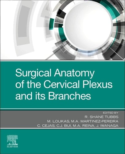 Surgical Anatomy of the Cervical Plexus and Its Branches
