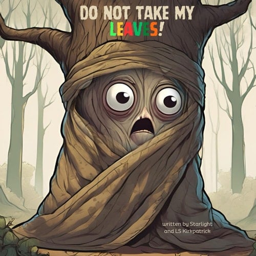 Do Not Take My Leaves!