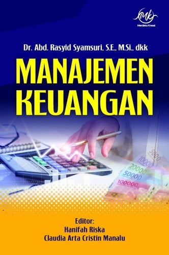 Manajemen Keuangan