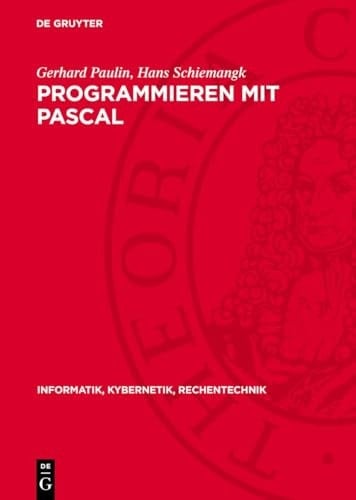 Programmieren Mit PASCAL