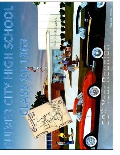 Culver City High School Class of 1963 50 Year Reunion