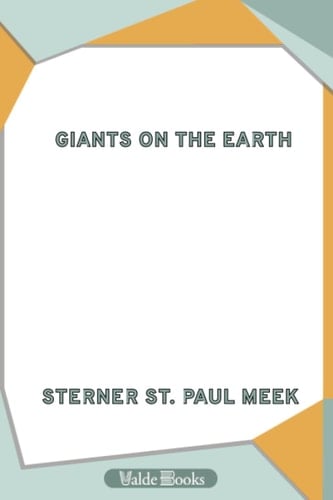 Giants on the Earth