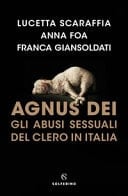 Agnus Dei gli abusi sessuali del clero in Italia