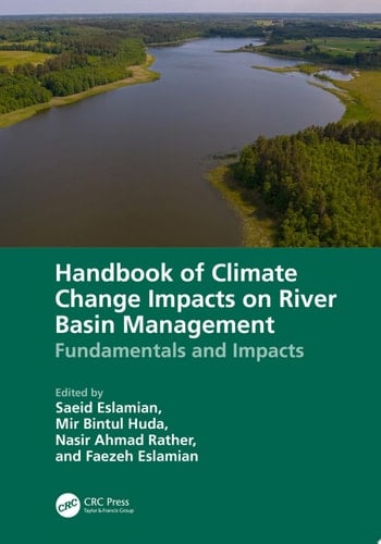 Handbook of Climate Change Impacts on River Basin Management Fundamentals and Impacts