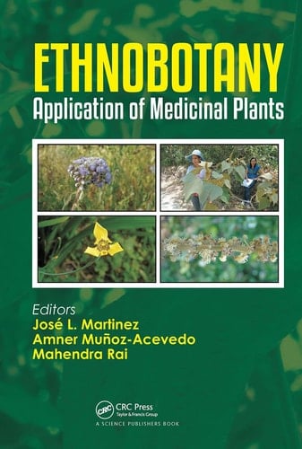Ethnobotany Application of Medicinal Plants