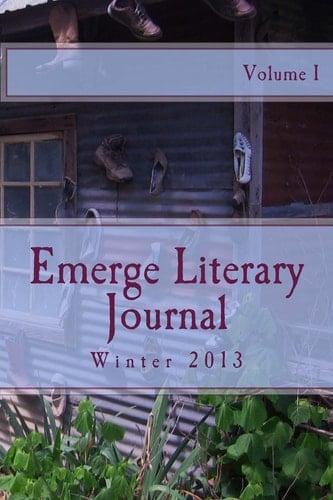Emerge Literary Journal