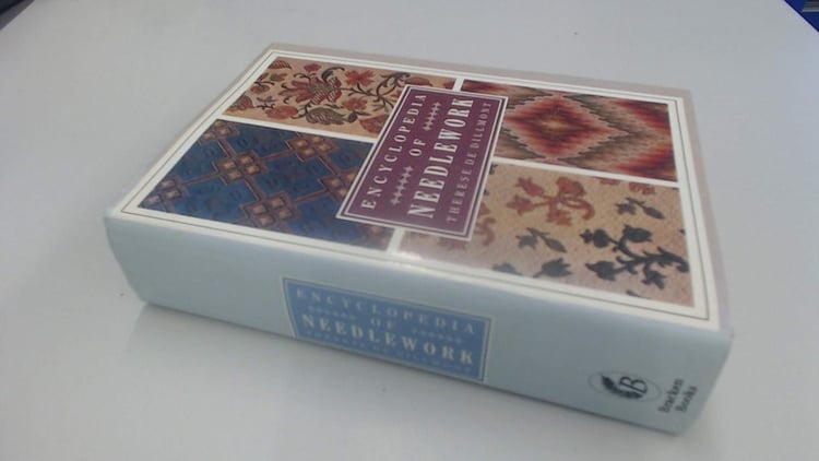 Encyclopedia of Needlework