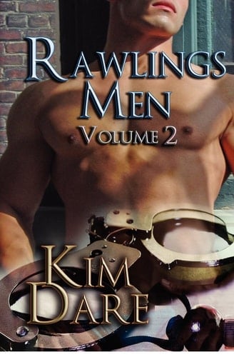 Rawlings Men Volume Two
