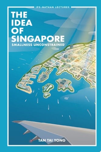 The Idea of Singapore: Smallness Unconstrained