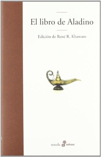 El libro de Aladino