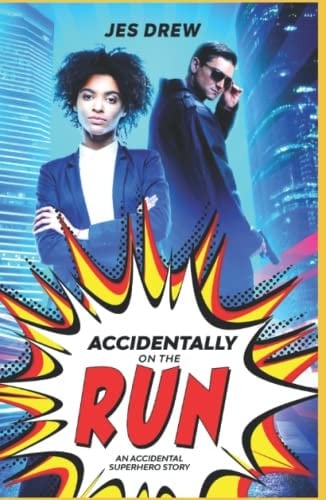 Accidentally on the Run