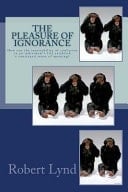 The Pleasure of Ignorance How Can the Inevitability of Confusion in an Individual's Life Establish a Continued Sense of Meaning?