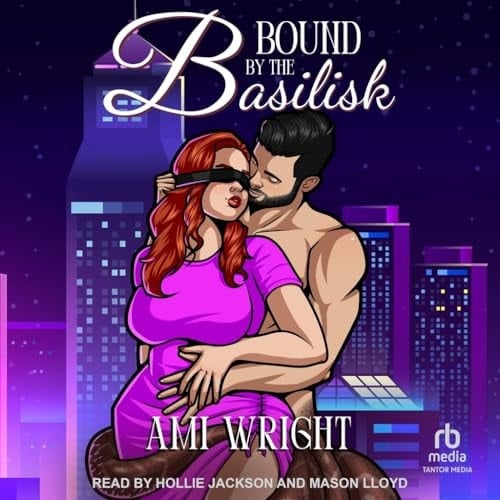 Bound by the Basilisk (Monstrous Deals, 5)