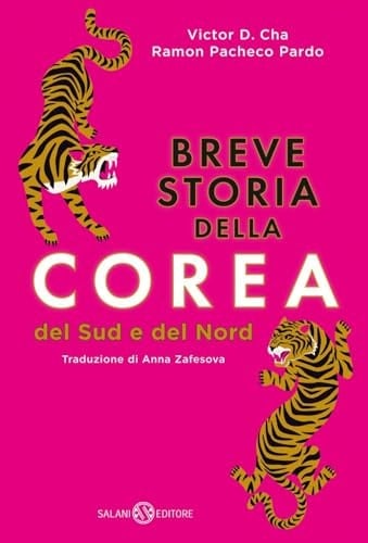 Breve storia della Corea. Del Sud e del Nord
