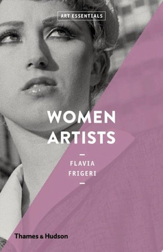 Women Artists (Art Essentials) (Art Essentials)