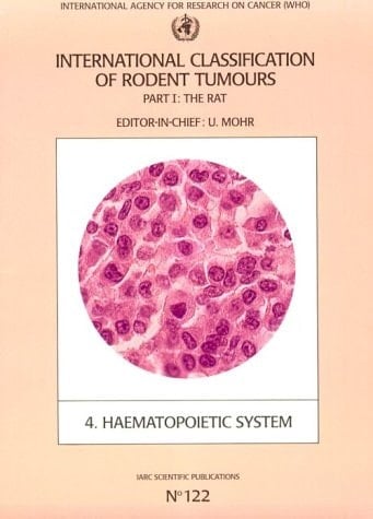International Classification of Rodent Tumours