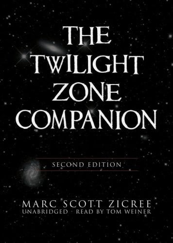 The Twilight Zone Companion (Second Edition) (Library Edition)