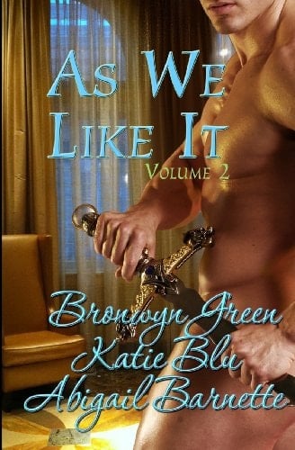 As We Like It Volume Two