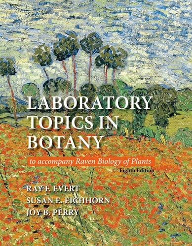 Laboratory Topics in Botany