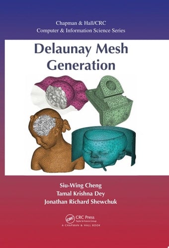 Delaunay Mesh Generation