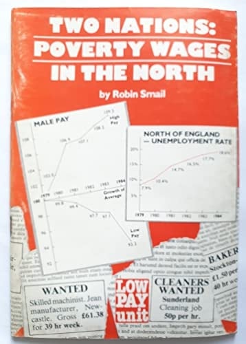 Two Nations Poverty Wages in the North