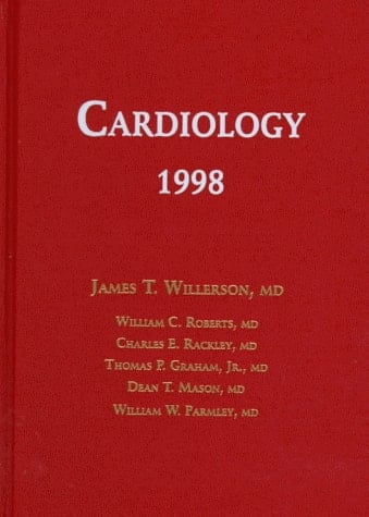 Cardiology 1998