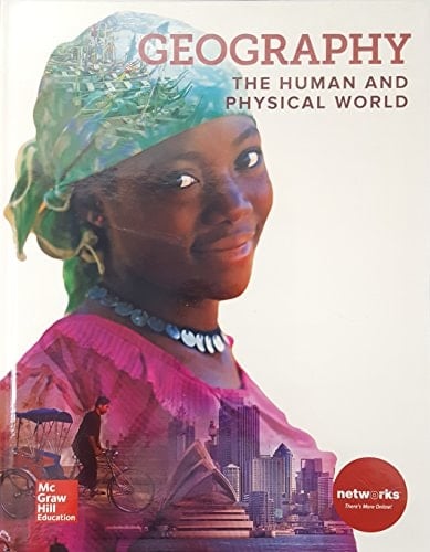 Geography The Human and Physical World