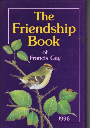 The Friendship Book 1996