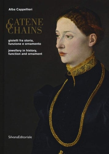 Catene gioielli fra storia, funzione e ornamento