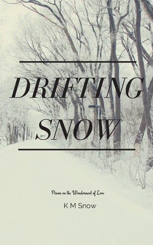 Drifting Snow Poetry