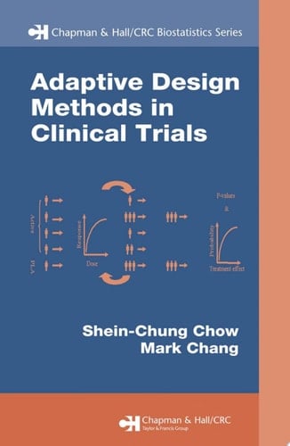 Adaptive Design Methods in Clinical Trials
