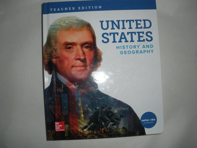 United States History and Geography
