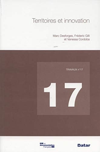 Territoires et innovation