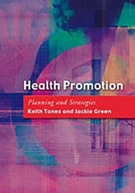 Health Promotion Planning and Strategies