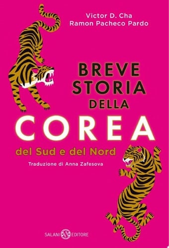 Breve storia della Corea del Sud e del Nord