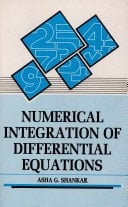 Numerical Integration of Differential Equations