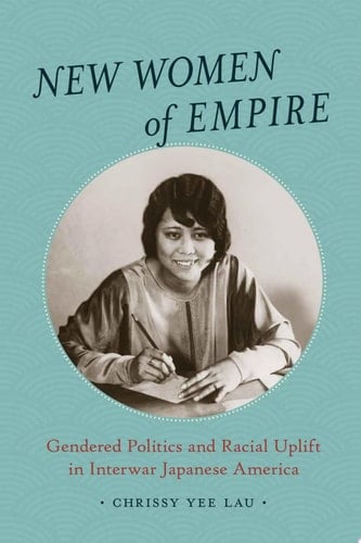 New Women of Empire