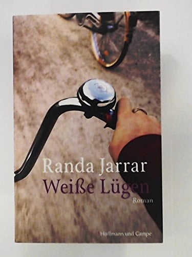 Weiße Lügen Roman
