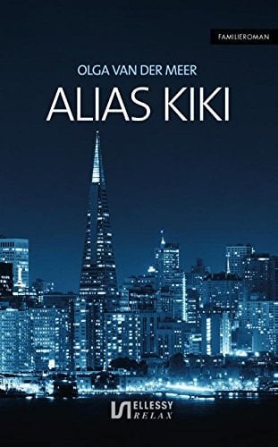 Alias Kiki familieroman