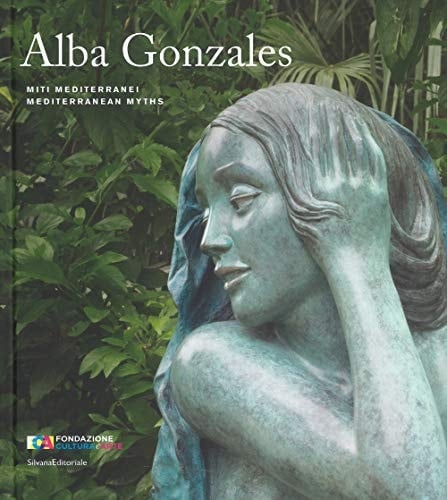 Alba Gonzales Mediterranean myths