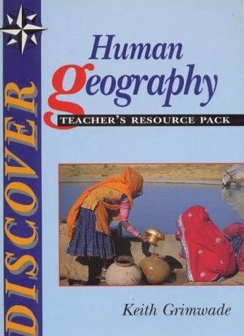 Discover Human Geography