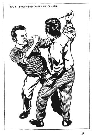 Raymond Pettibon The Books, 1978-1998