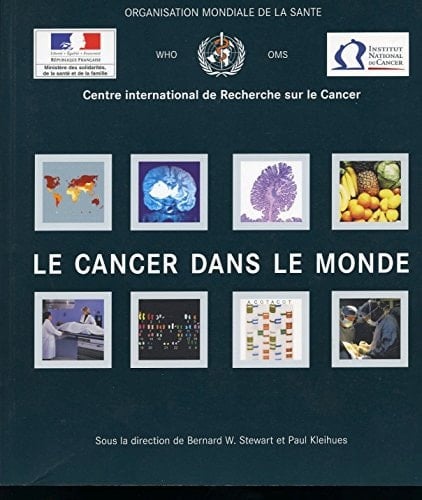 Le cancer dans le monde