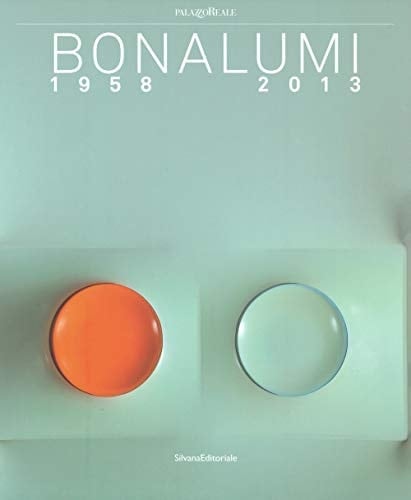 Bonalumi 1958-2013