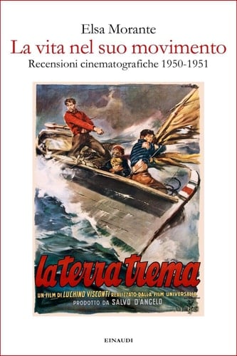 La vita nel suo movimento Recensioni cinematografiche 1950-1951