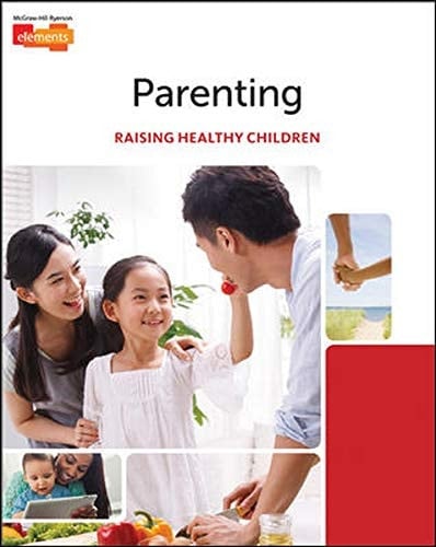 Parenting Raising Healthy Chil Dren Tr Print
