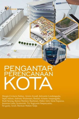 Pengantar Perencanaan Kota